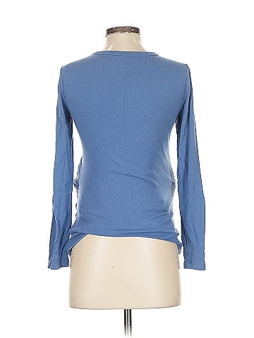 Gap - Maternity 3/4 Sleeve T-Shirt (view 2)
