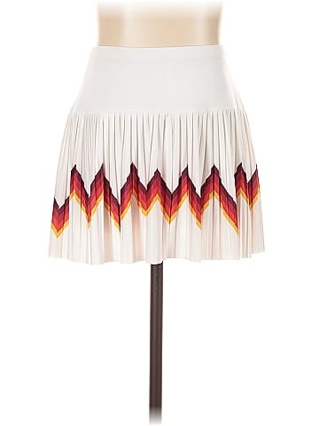 Lucky in Love Casual Skirt (view 2)