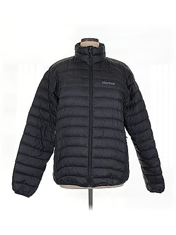 Marmot Snow Jacket (view 1)