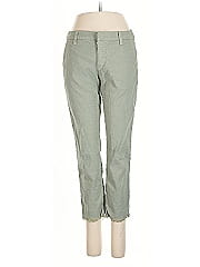 Frank & Eileen Khakis