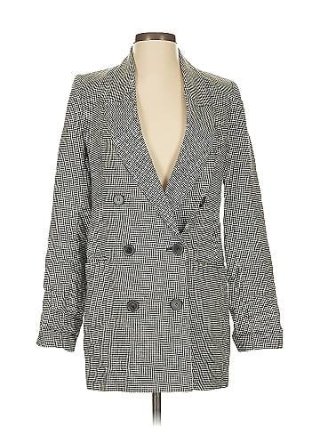 Zara Blazer (view 1)