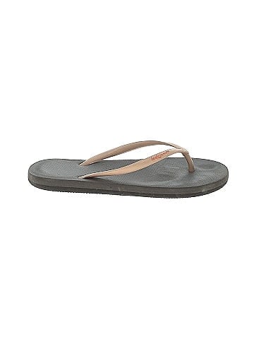 Feelgoodz Flip Flops (view 1)