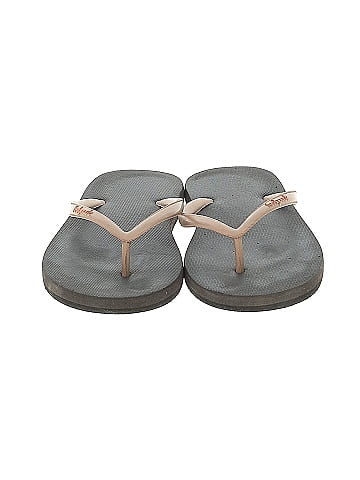 Feelgoodz Flip Flops (view 2)