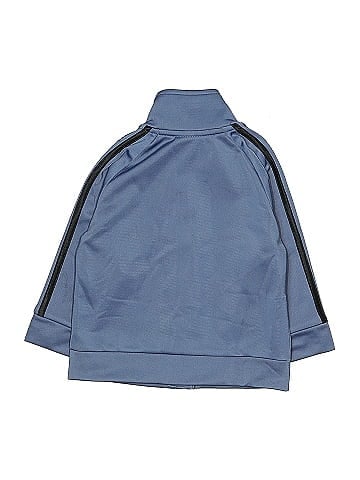 Adidas Track Jacket (view 2)