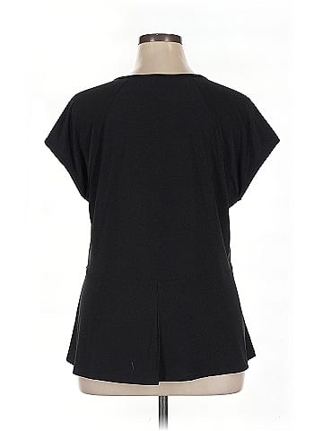 Natori Short Sleeve T-Shirt (view 2)