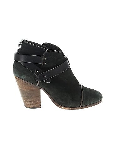 Rag & Bone Ankle Boots (view 1)