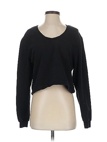 Dear John Pullover Sweater (view 1)