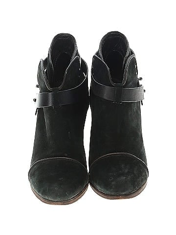 Rag & Bone Ankle Boots (view 2)