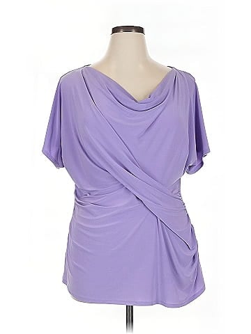 M by Marc Bouwer Short Sleeve T-Shirt (view 1)