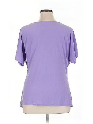 M by Marc Bouwer Short Sleeve T-Shirt (view 2)