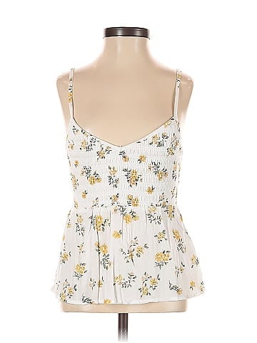Hollister Tank Top (view 1)