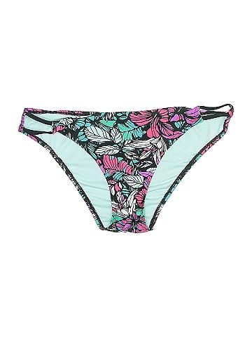 Xhilaration Swimsuit Bottoms (view 1)