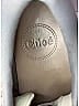Chloé Graphic Gray Sneakers Size EU 37 - photo 4
