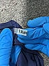 Vitamin A Blue Swimsuit Top Size XXS (estimated) - photo 3
