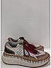 Chloé Graphic Gray Sneakers Size EU 37 - photo 8