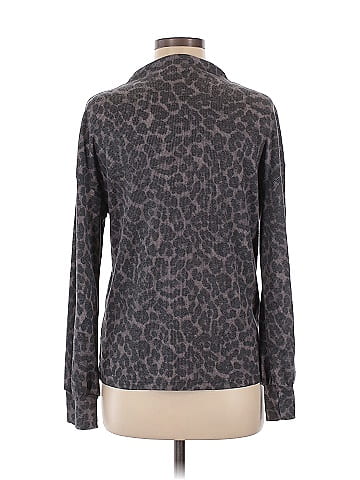 BeachLunchLounge Turtleneck Sweater (view 2)