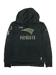 Nfl Pullover Hoodie