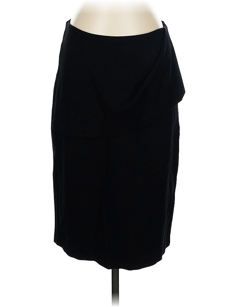 Click to view more detailed imagery on our partner's website Pre-owned Cabi Formal Skirt In Black