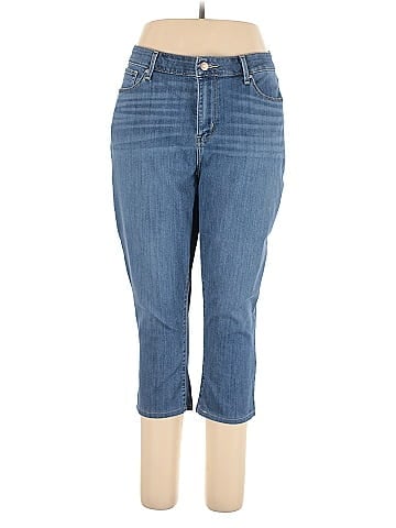 Levi Strauss Signature Jeans (view 1)