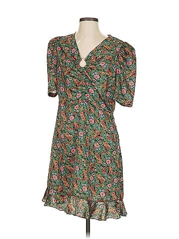 Sandro Casual Dress (view 1)