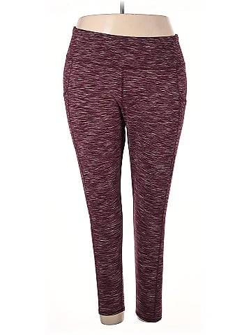 Maurices Active Pants (view 1)
