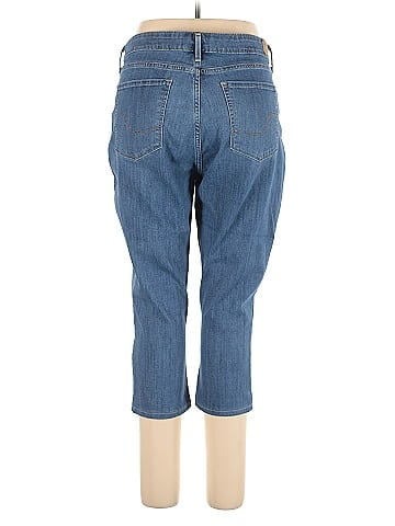 Levi Strauss Signature Jeans (view 2)