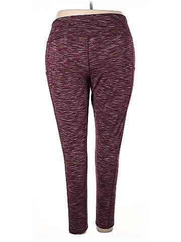 Maurices Active Pants (view 2)