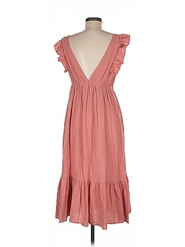 BA&SH Casual Dress (view 2)