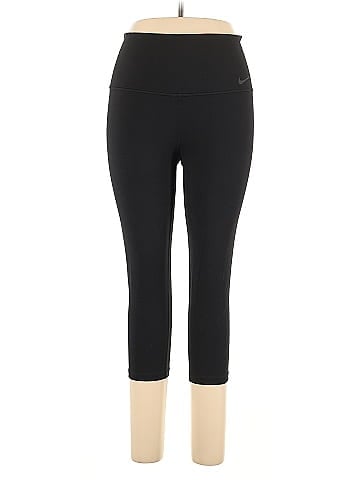 Nike Active Pants (view 1)