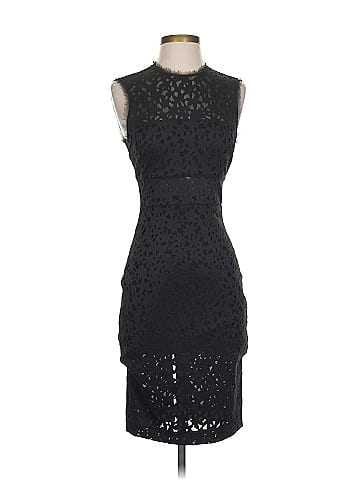 Elizabeth and James Cocktail Dress (view 1)