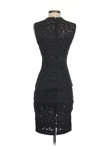 Elizabeth and James Cocktail Dress (view 2)