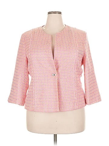 Sag Harbor Blazer (view 1)