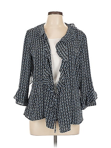Worthington Kimono (view 1)