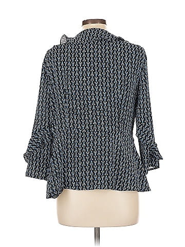 Worthington Kimono (view 2)