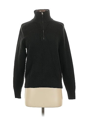 J.W. Anderson for UNIQLO Turtleneck Sweater (view 1)