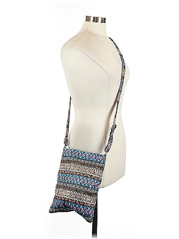 Unbranded Crossbody Bag (view 2)