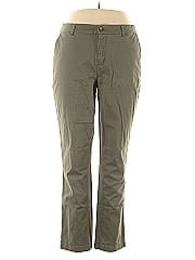 D&Co. Khakis