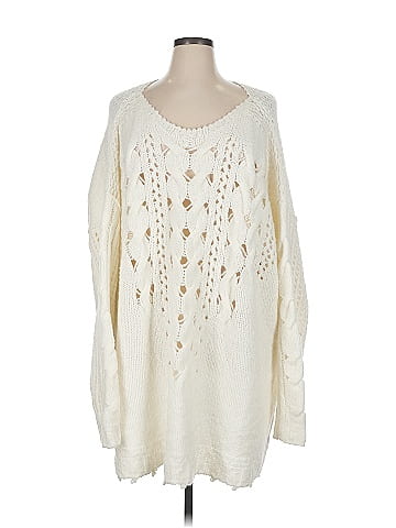 Free People Pullover Sweater (view 1)