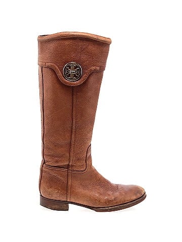 Tory Burch Boots (view 1)
