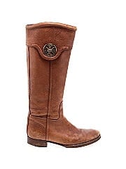 Tory Burch Boots