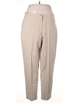 Avenue Casual Pants