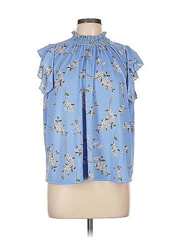 MELLODAY Sleeveless T-Shirt (view 1)