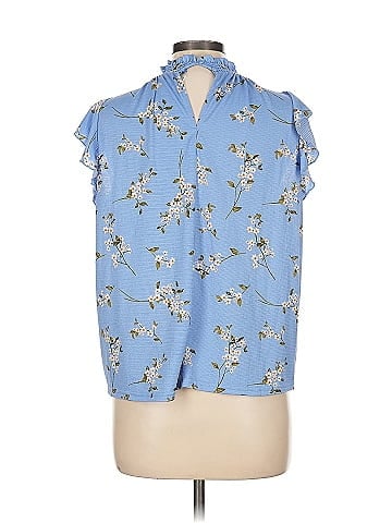 MELLODAY Sleeveless T-Shirt (view 2)