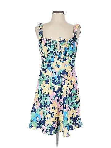 Nicholas Cocktail Dress (view 1)