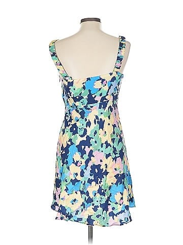 Nicholas Cocktail Dress (view 2)