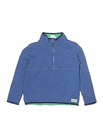 Crewcuts Pullover Sweater (view 1)
