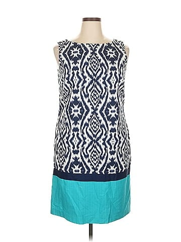 Anne Klein Casual Dress (view 1)