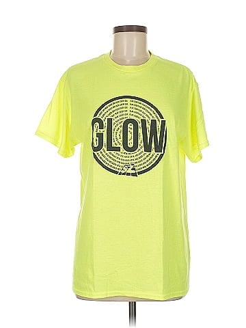 Brooke Wright Active T-Shirt (view 1)