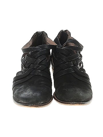 Seychelles Ankle Boots (view 2)