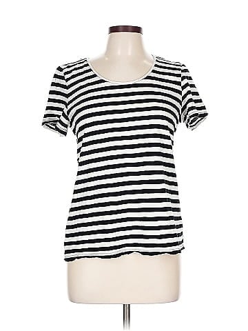 Vince Camuto Short Sleeve T-Shirt (view 1)